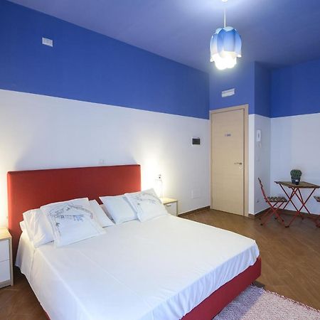 Bed and Breakfast San Domenico Барі Екстер'єр фото