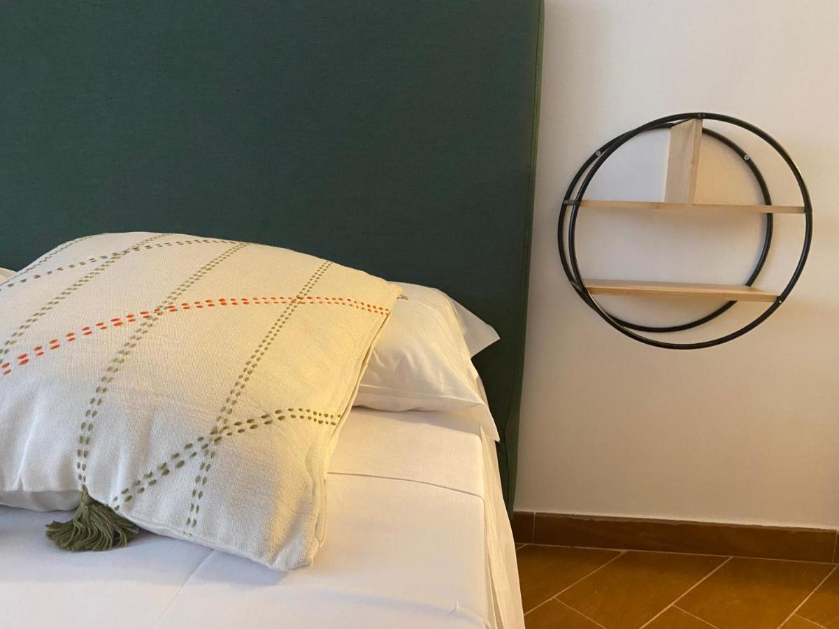 Bed and Breakfast San Domenico Барі Екстер'єр фото