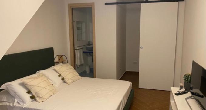 Bed and Breakfast San Domenico Барі Екстер'єр фото